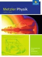 bokomslag Metzler Physik. Schulbuch. Qualifikationsphase GK. Sekundarstufe 2. Nordrhein-Westfalen