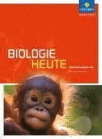 bokomslag Biologie heute. Einführungsphase: Schulbuch. Nordrhein-Westfalen