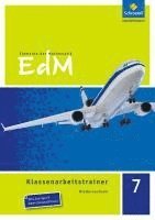 bokomslag Elemente der Mathematik Klassenarbeitstrainer 7. Niedersachsen