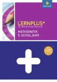 bokomslag Lernplus Mathematik 5