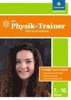 bokomslag Physik-Trainer für das Gymnasium 7-10