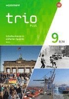 Trio GPG 9. Schulbuchtexte in einfacher Sprache 9 mit CD-ROM. Mittelschulen. Bayern 1