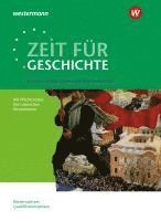 Zeit für Geschichte - Ausgabe für die Qualifikationsphase. Themenband ab dem Zentralabitur 2025 in Niedersachsen 1