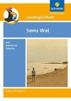 bokomslag Sams Wal. Lesebegleitheft