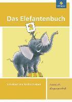 bokomslag Das Elefantenbuch 2. Arbeitsheft. Lateinische Ausgangsschrift