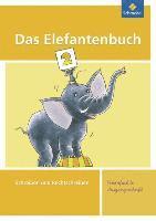 bokomslag Das Elefantenbuch 2. Arbeitsheft. Vereinfachte Ausgangsschrift