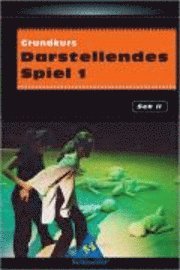 bokomslag Darstellendes Spiel 1. Grundkurs