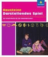 bokomslag Bausteine Darstellendes Spiel