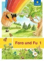 bokomslag Fara und Fu 1