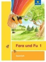 bokomslag Fara und Fu 1 Sachheft Ausgabe 2013