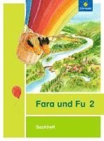 bokomslag Fara und Fu 2. Sachheft