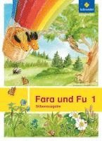 bokomslag Fara und Fu 1. Silbenausgabe
