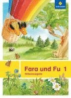 Fara und Fu 1. Silbenausgabe, Häftad