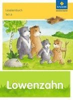 bokomslag Löwenzahn Leselernbuch A