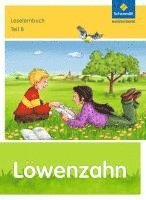 bokomslag Löwenzahn Leselernbuch B