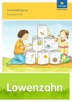 Löwenzahn. Schreiblehrgang Grundschrift 1