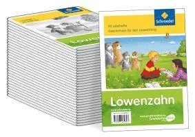 bokomslag Löwenzahn. Lesehefte