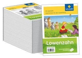 Löwenzahn. Lesehefte 1