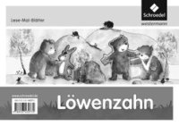 bokomslag Löwenzahn. Lese-Mal-Blätter