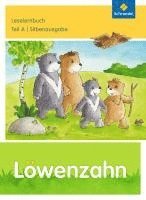 Löwenzahn. Leselernbuch A Silbenausgabe, Häftad