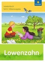 bokomslag Löwenzahn. Leselernbuch B Silbenausgabe - Ausgabe 2015