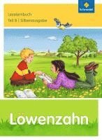 Löwenzahn. Leselernbuch B Silbenausgabe - Ausgabe 2015, Häftad