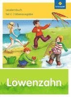 bokomslag Löwenzahn. Leselernbuch C Silbenausgabe - Ausgabe 2015
