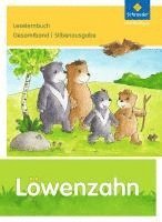 Löwenzahn. Leselernbücher A, B, C als Gesamtband Silbenausgabe 1