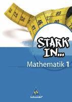 bokomslag Stark in Mathematik 1. Schülerband