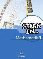 bokomslag Stark in Mathematik 3. Schulbuch
