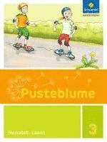 bokomslag Pusteblume. Die Werkstatt-Sammlung 3. Lesen