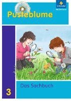 Pusteblume. Das Sachbuch 3. Schulbuch. Rheinland-Pfalz 1