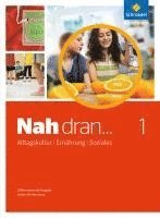 Nah dran ... AES 7 / 8. Schulbuch 1