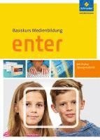 bokomslag Enter - Basiskurs Medienbildung. Schulbuch