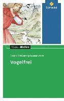 bokomslag Texte.Medien