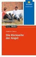 bokomslag Die Rückseite der Angst