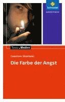 bokomslag Die Farbe der Angst