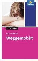 bokomslag Weggemobbt