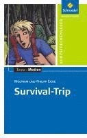 bokomslag Survival-Trip