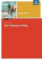 bokomslag Der Klassen-King. Lesetagebuch