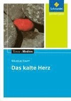 bokomslag Das kalte Herz - Textausgabe mit Materialien