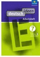 deutsch ideen 7 Arbeitsheft. Ost 1