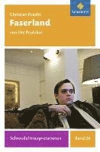 Christian Kracht, Ute Paulokat - Faserland, Häftad