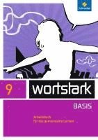 bokomslag wortstark - Zusatzmaterial Basis 9. Arbeitsbuch Individuelle Förderung - Inklusion