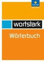 bokomslag Wortstark. Wörterbuch