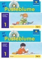 Pusteblume. Die Methodenhefte 1