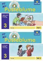 bokomslag Pusteblume. Die Methodenhefte