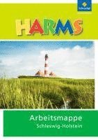 HARMS Arbeitsmappe Schleswig-Holstein 1