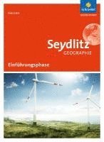 bokomslag Seydlitz Geographie. Schulbuch. Einführungsphase. Hessen