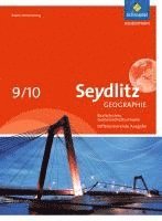 bokomslag Seydlitz Geographie  Gemeinschaftsschulen und Realschulen in Baden-Württemberg